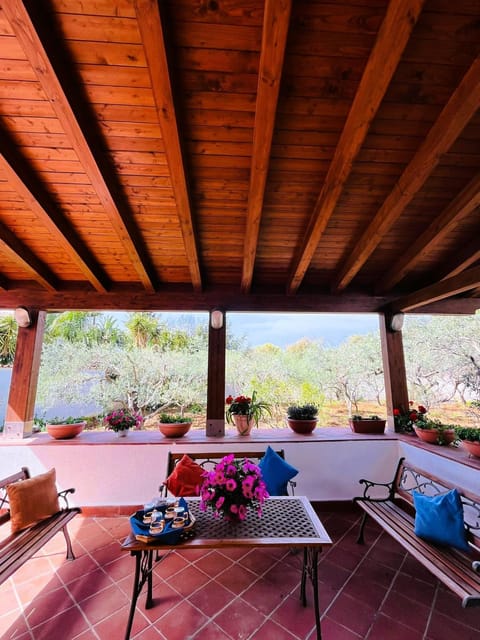 Property building, Balcony/Terrace