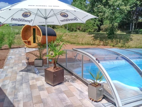 Spa and wellness centre/facilities