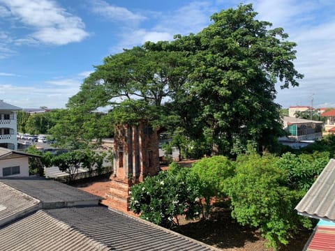 Day, Natural landscape, View (from property/room), View (from property/room), Garden view