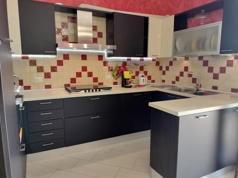 Al 34 di Da Vinci Apartment in Alghero