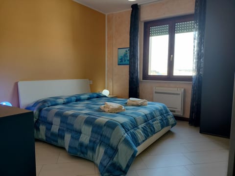 Al 34 di Da Vinci Apartment in Alghero