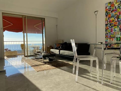 View (from property/room), Balcony/Terrace, Living room, Dining area