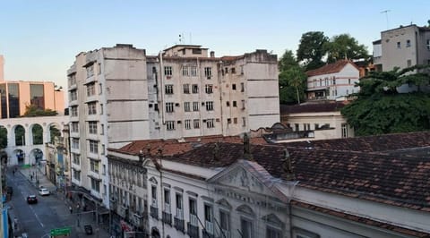 Apartamento mais charmosinho do Centro Lapa RJ Apartment in Santa Teresa