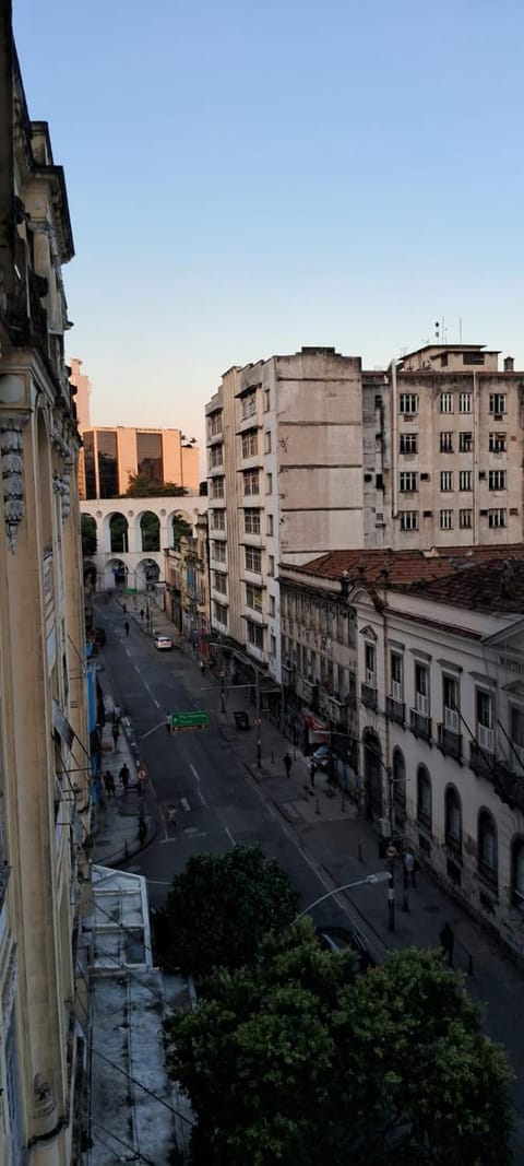 Apartamento mais charmosinho do Centro Lapa RJ Apartment in Santa Teresa