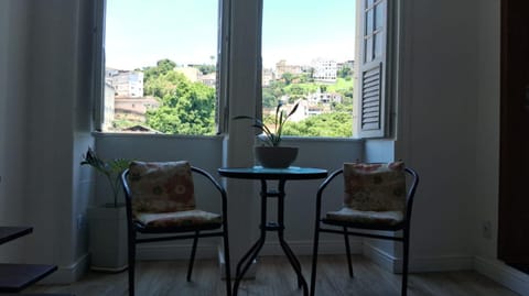 Apartamento mais charmosinho do Centro Lapa RJ Apartment in Santa Teresa