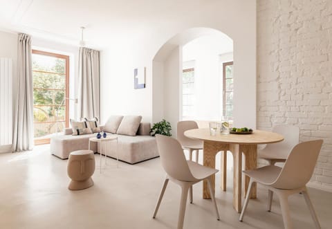 StepinSopot Apartment in Sopot