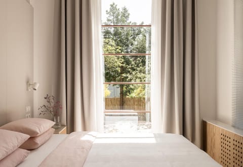 StepinSopot Apartment in Sopot