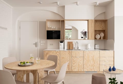 StepinSopot Apartment in Sopot