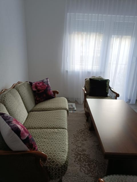 Apartman Centar A Apartment in Federation of Bosnia and Herzegovina