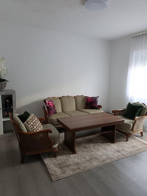 Apartman Centar A Apartment in Federation of Bosnia and Herzegovina