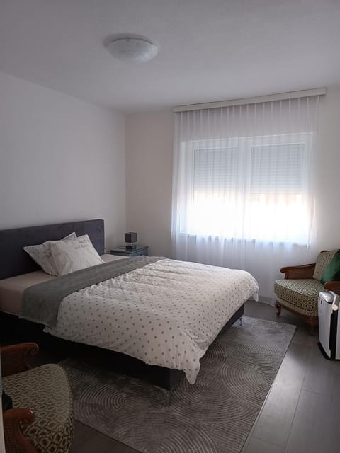 Apartman Centar A Apartment in Federation of Bosnia and Herzegovina