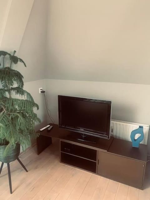 Have a nice stay! - Main Street beachapartment, beach 150 meters Apartment in Noordwijk