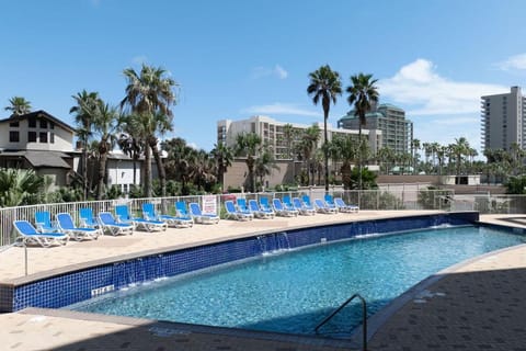 Sunchase IV by South Padre Resort Rentals Apartment in South Padre Island