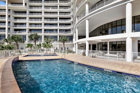 Sunchase IV by South Padre Resort Rentals Apartment in South Padre Island