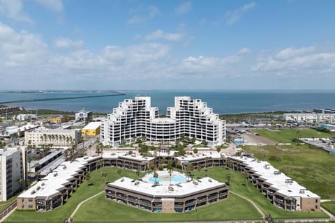 Sunchase IV by South Padre Resort Rentals Apartment in South Padre Island