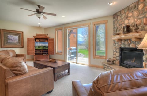 RGC-21D South Fork House in South Fork