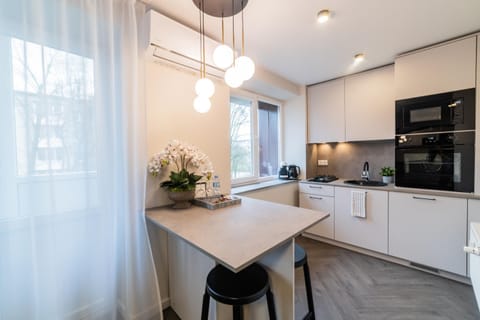 Frida Elite Apartments Apartment in Lithuania