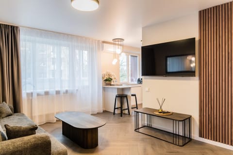 Frida Elite Apartments Apartment in Lithuania