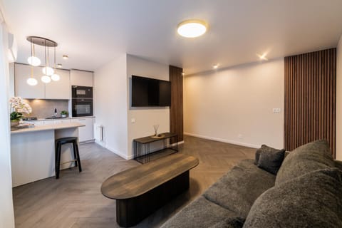 Frida Elite Apartments Apartment in Lithuania