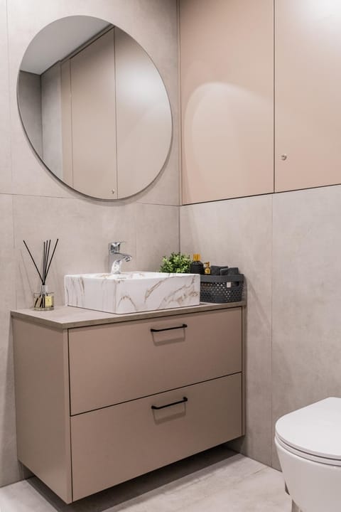 Frida Elite Apartments Apartment in Lithuania