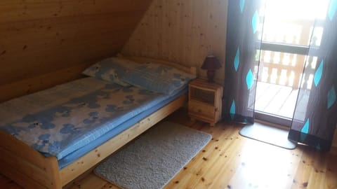 Domki na mazurach nad jeziorem Ublik Wielki Apartment in Lithuania