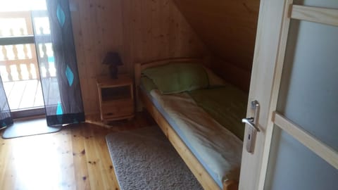 Domki na mazurach nad jeziorem Ublik Wielki Apartment in Lithuania