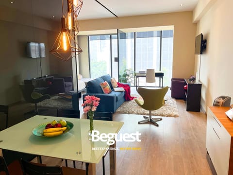 Living room, Dinner