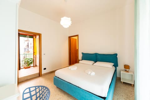 Balcony/Terrace, Bedroom