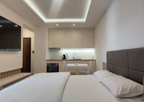 Stan na dan Borik Banja Luka Apartment in Federation of Bosnia and Herzegovina