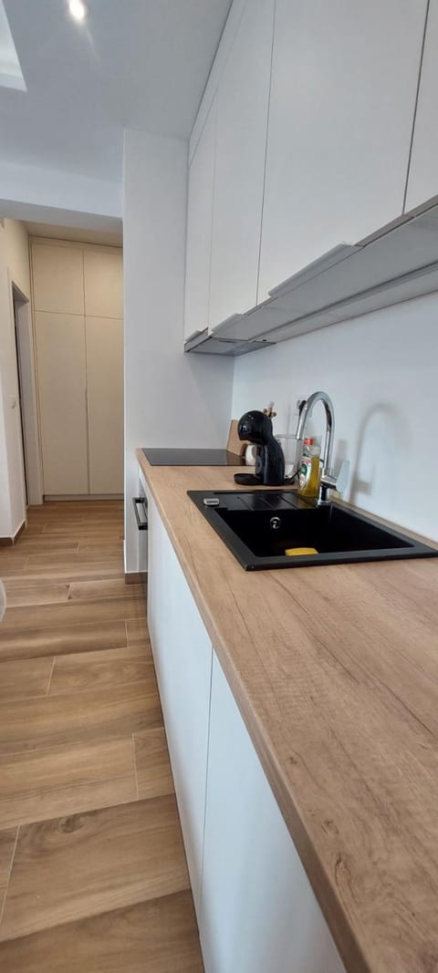 Stan na dan Borik Banja Luka Apartment in Federation of Bosnia and Herzegovina