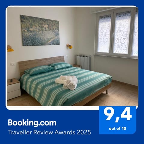 LA CASETTA AL MARE Apartment in Savona