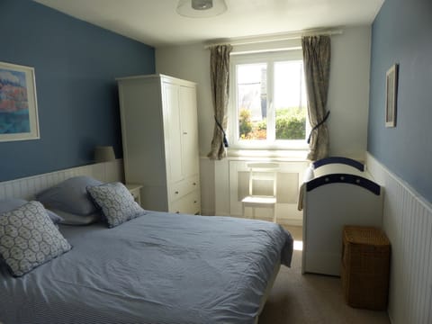 Les Chouettes House in Brittany