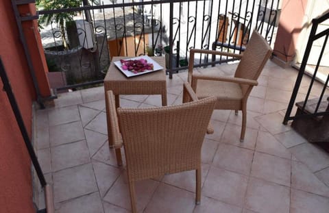 Iva apartment Apartment in Muo