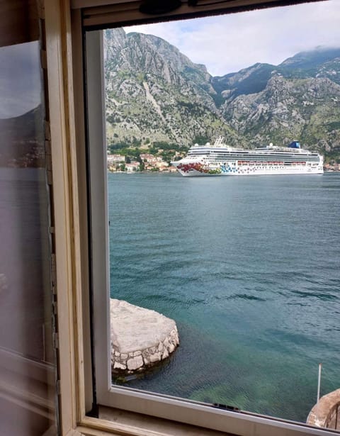 Iva apartment Apartment in Muo