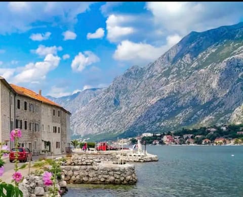 Iva apartment Apartment in Muo