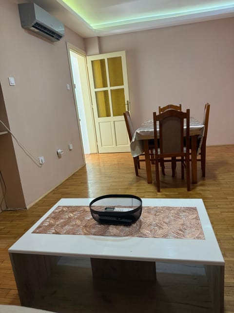 Iva apartment Apartment in Muo