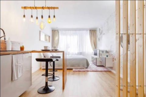 Lounge or bar