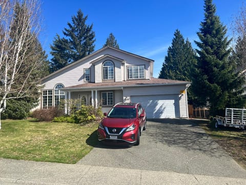Property building, Street view
