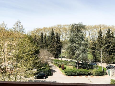 Garden view, Garden view, Landmark view, Landmark view