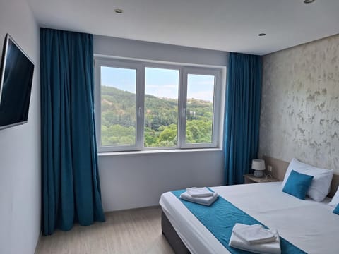 Sandanski park view Apartment in Blagoevgrad Province