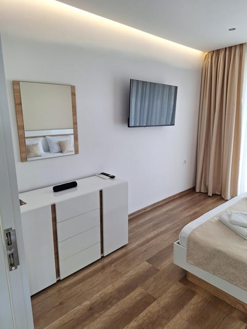 Sandanski park view Apartment in Blagoevgrad Province