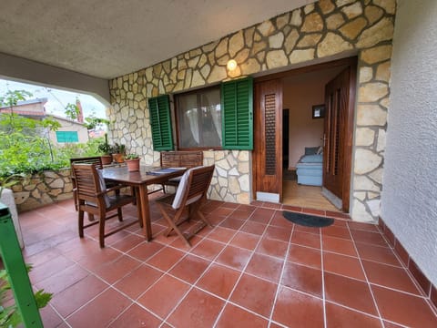 Jasna Apartments West Apartment in Murter