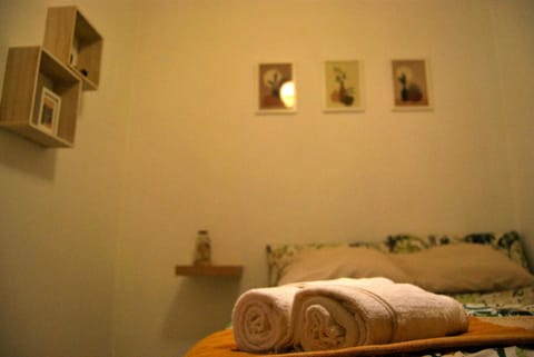 Habitación céntrica Vacation rental in Valencia