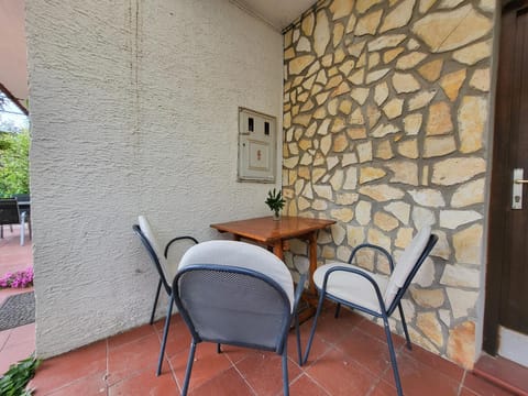 Jasna Apartments Studio Apartment in Murter