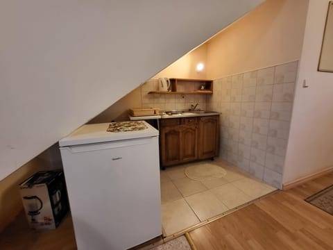 Jasna Apartments Studio Apartment in Murter