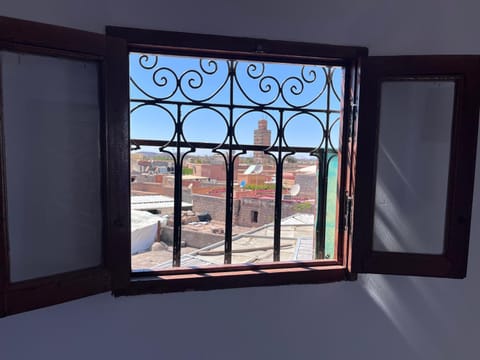 View (from property/room)