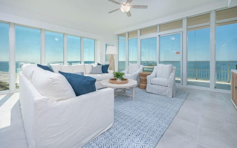 Phoenix Gulf Towers 1208 condo Apartment in Orange Beach