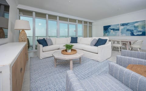 Phoenix Gulf Towers 1406 condo Apartment in Orange Beach
