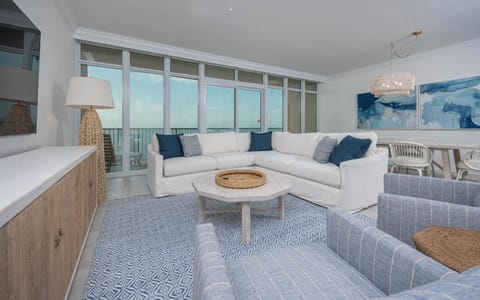 Phoenix Gulf Towers 1506 condo Apartment in Orange Beach