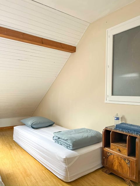 Maison de ville de 100m2 proche centre-ville/lac House in Annecy